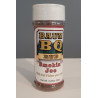 Smokin' Joe Rub