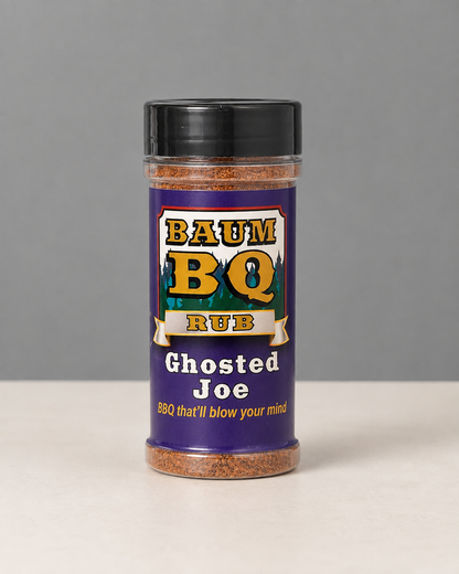 Ghosted Joe