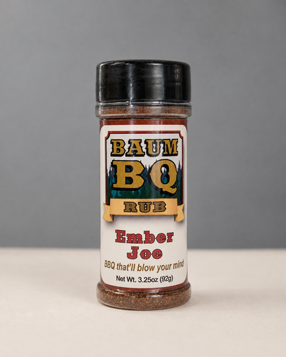 Ember Joe