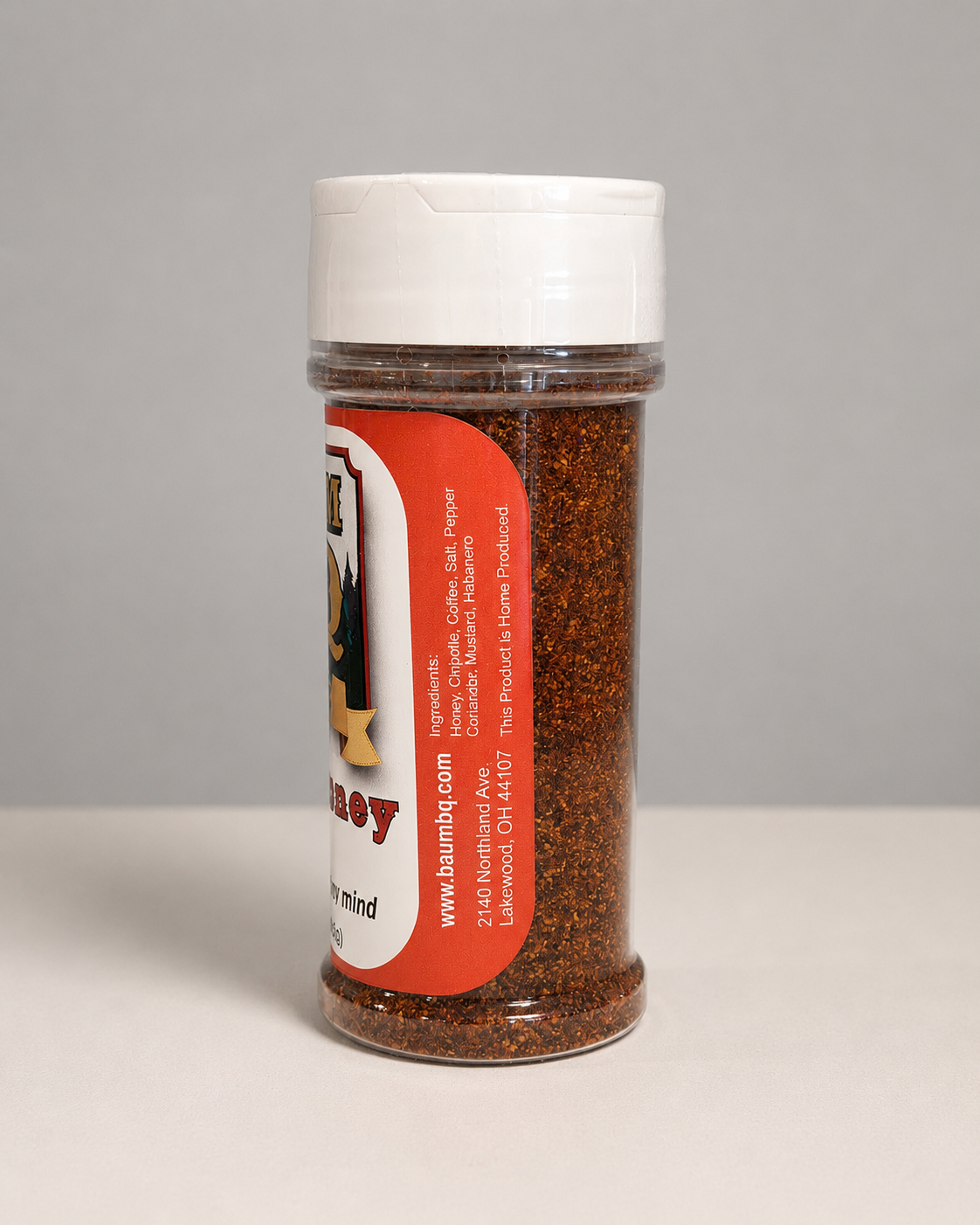 Ember Honey Joe