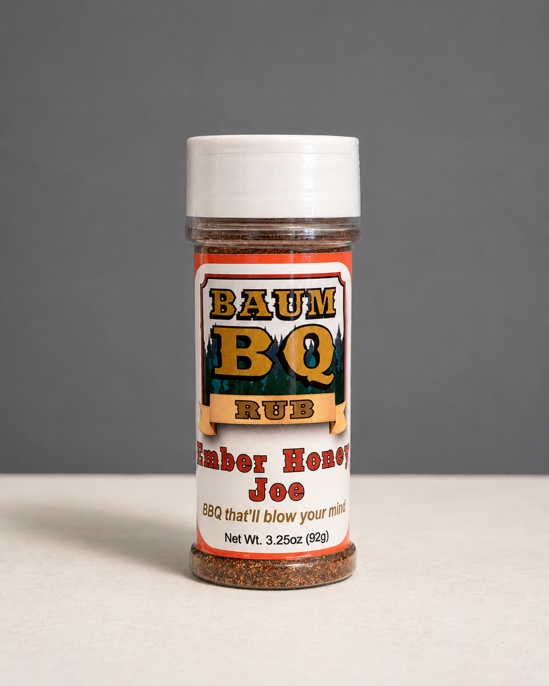 Ember Honey Joe