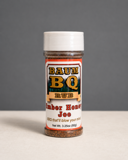Ember Honey Joe