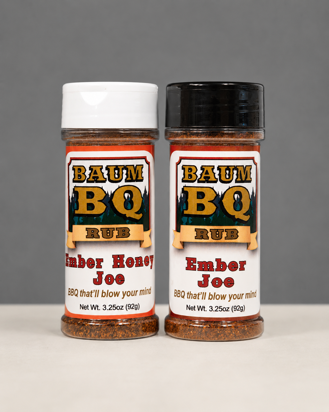 Ember Brothers